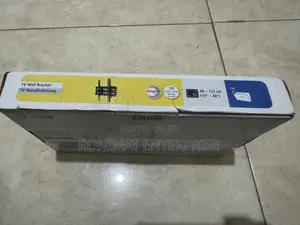 Hama Tv Wall Bracket