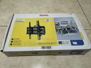 Hama Tv Wall Bracket