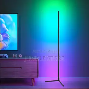 Led Standing Corner Light