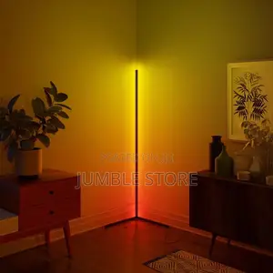 Led Standing Corner Light