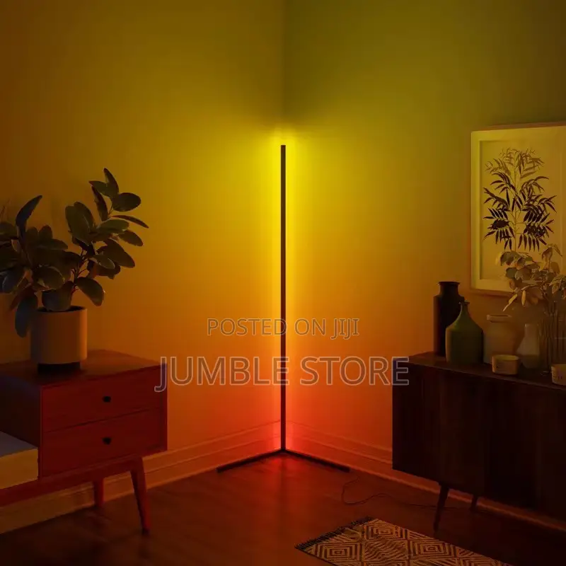 Led Standing Corner Light