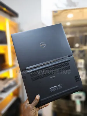 Laptop Dell Latitude 7280 16GB Intel Core i7 SSD 256GB