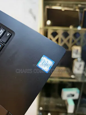 Laptop Dell Latitude 7280 16GB Intel Core i7 SSD 256GB