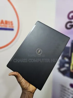 Laptop Dell Latitude 7280 16GB Intel Core i7 SSD 256GB