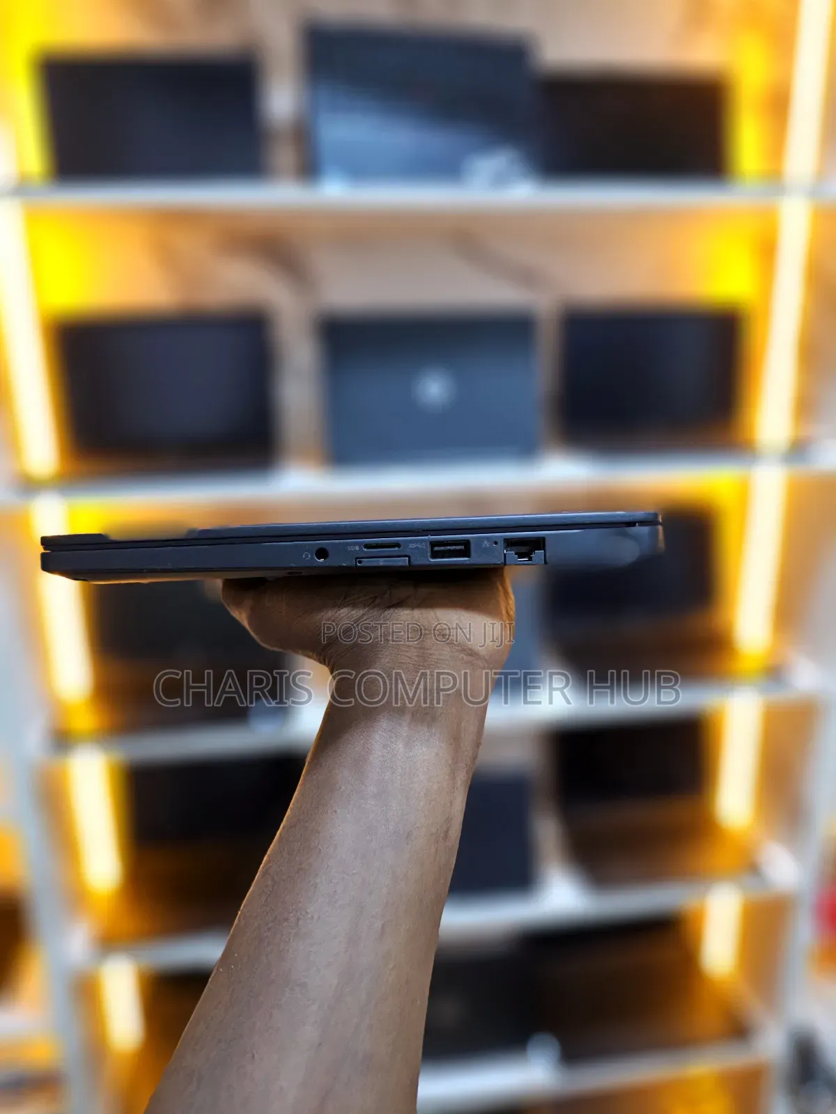 Laptop Dell Latitude 7280 16GB Intel Core i7 SSD 256GB