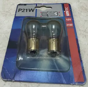 P21w Unitec 12v 21w