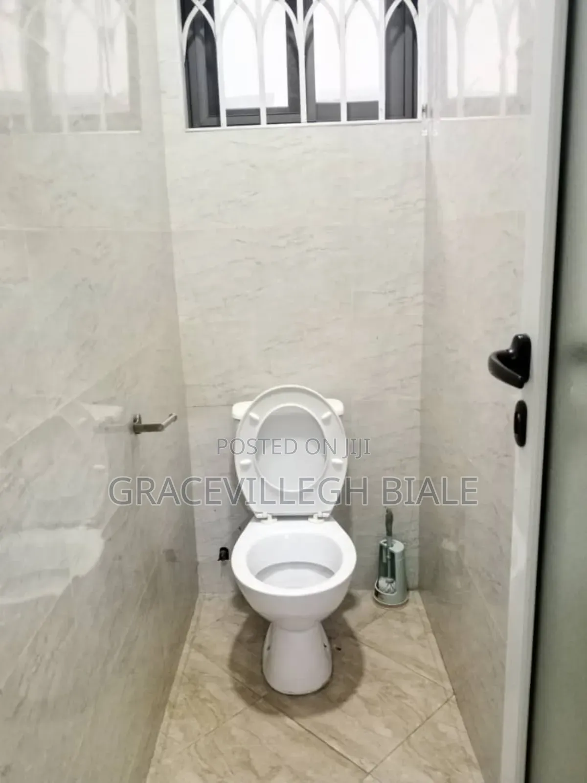 3bdrm Apartment in Gracevillegh, Tesano for rent