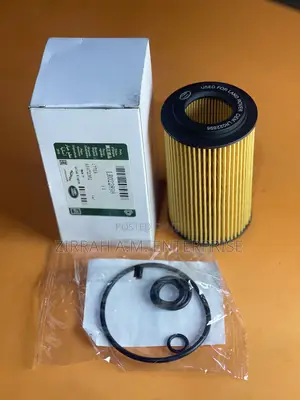 Oil Filter Lr022896 for Land Rover Range 3.0l 4.2l 5.0l 2006-2017