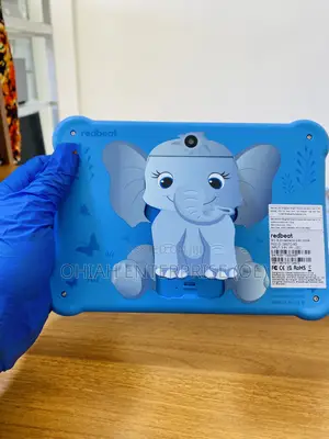 New Amazon Fire 7 Kids Pro 32 GB Blue