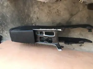 Honda Accord 2018 Center Console