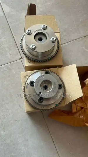 Elantra 2012 - 2013 Camshaft Sprockets (Pair)