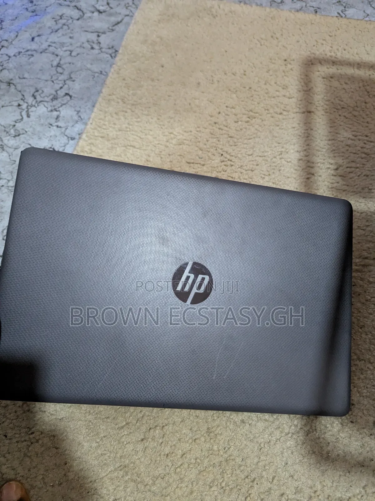 Laptop HP 250 G7 4GB Intel Core I3 HDD+SSD 1T