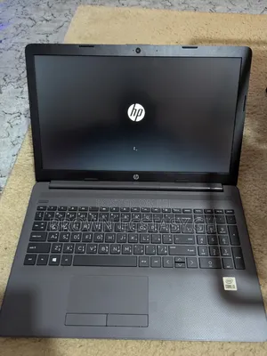 Laptop HP 250 G7 4GB Intel Core I3 HDD+SSD 1T