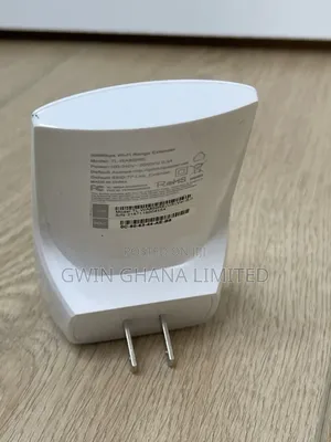 Tp-Link Tl-Wa850re 300mbps Wifi Range Extender Repeater Booster