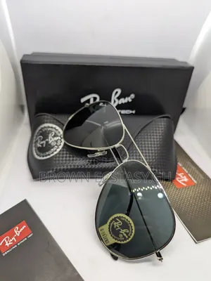 Ray-Ban Aviator Sunglasses