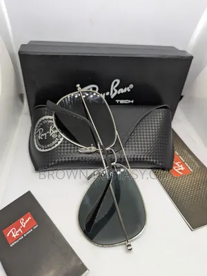 Ray-Ban Aviator Sunglasses