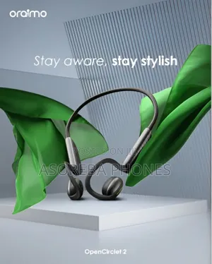 Oraimo Open Circlet 2 Wireless Headphone