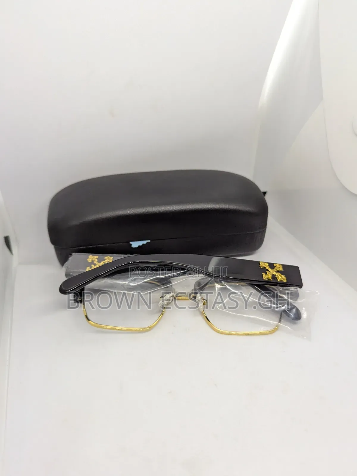 Off-White Glasses