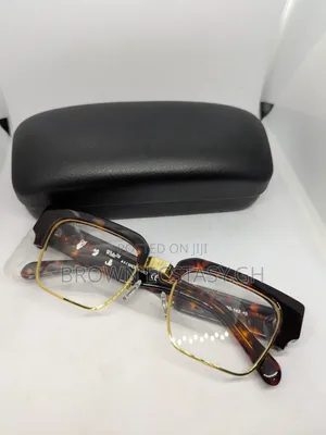 Off-White Glasses