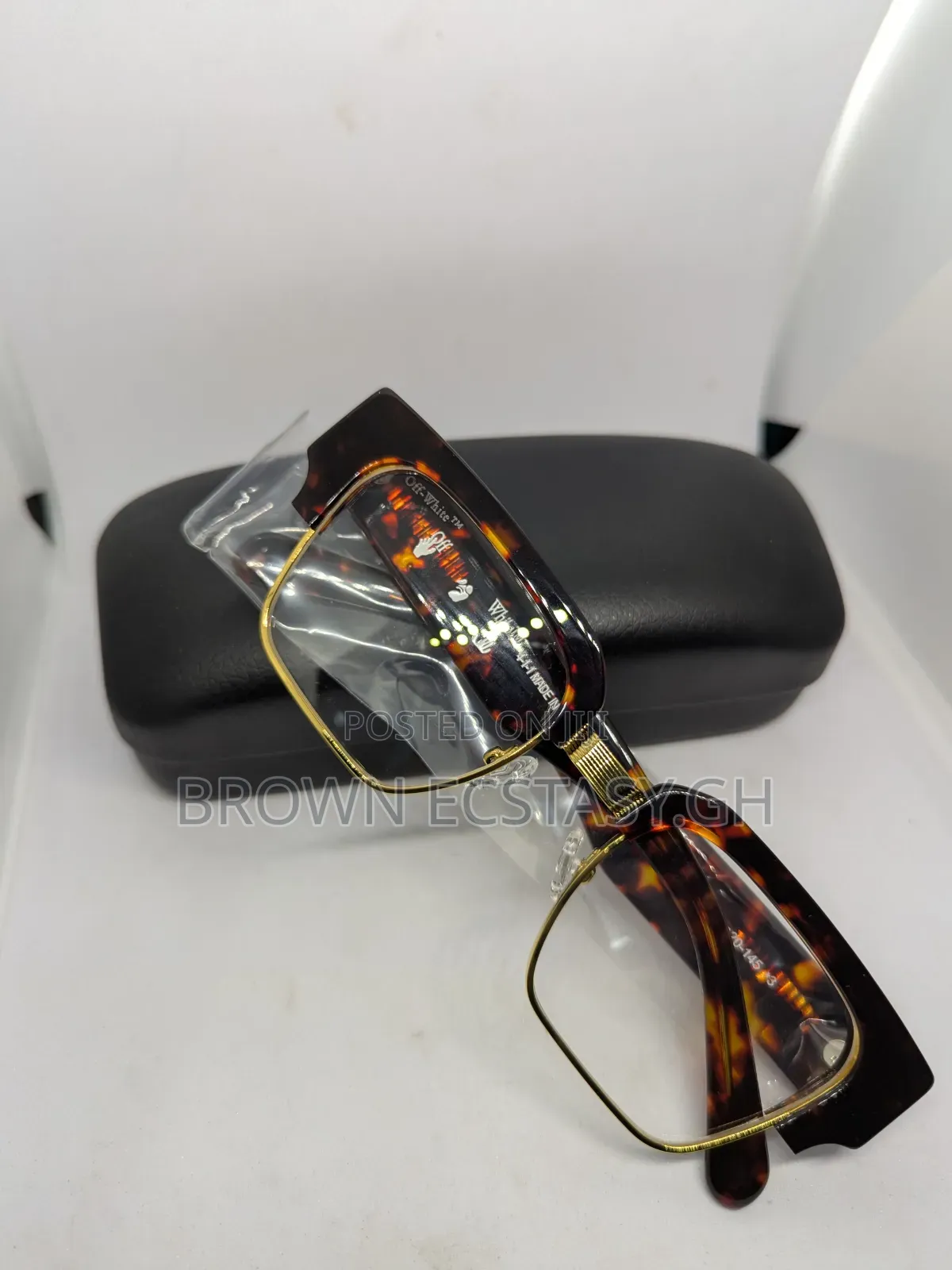 Off-White Glasses