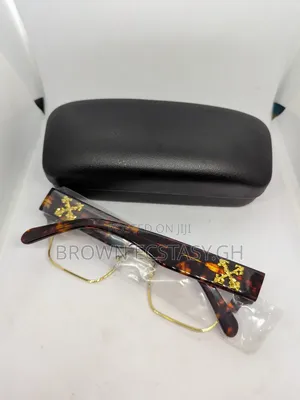 Off-White Glasses