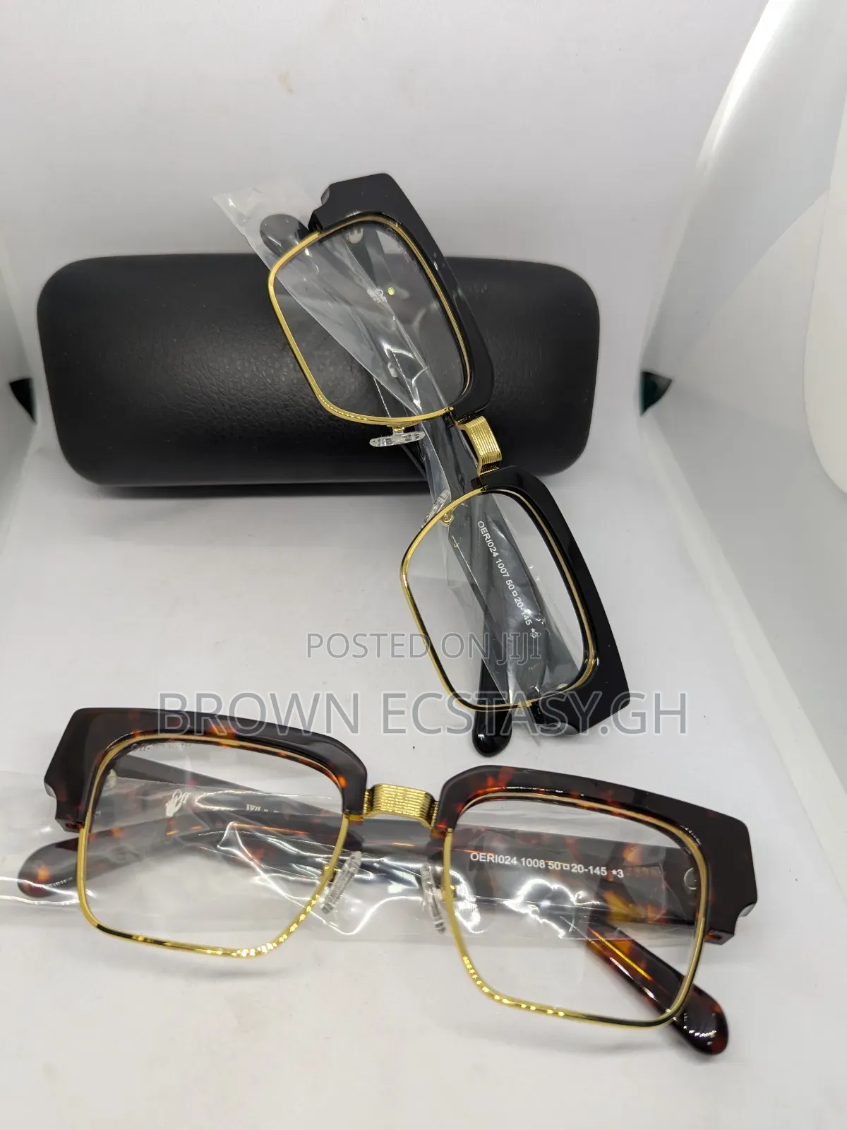 Off-White Glasses