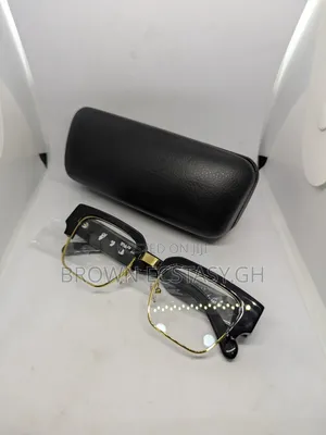 Off-White Glasses