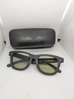 Versace PRJ Adjustable Glasses