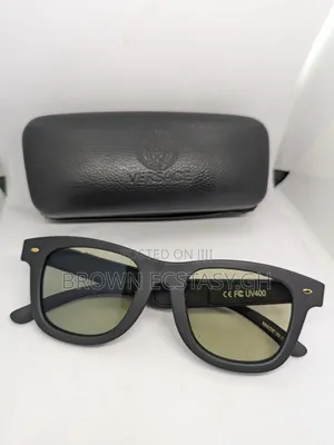 Versace PRJ Adjustable Glasses