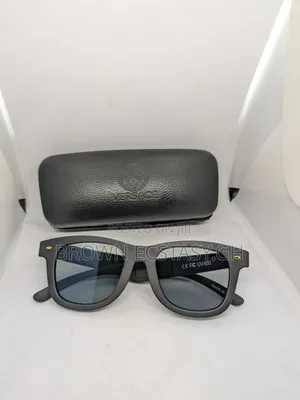 Versace PRJ Adjustable Glasses