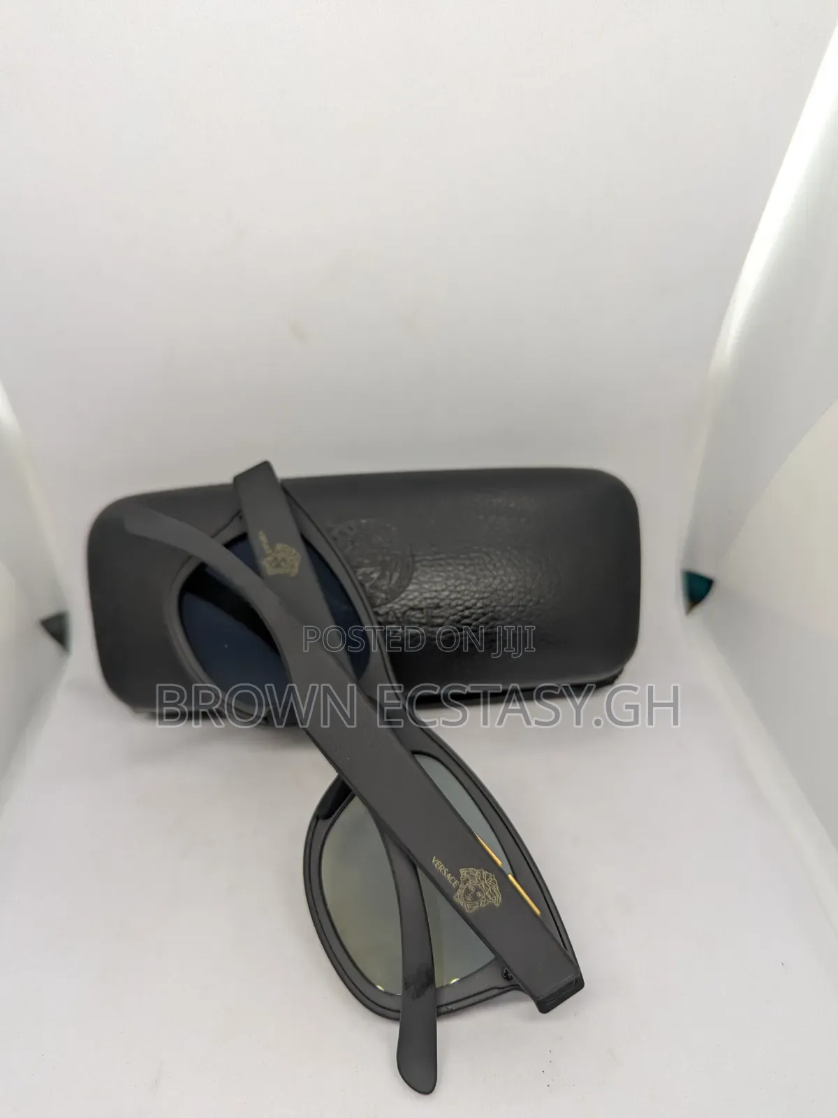 Versace PRJ Adjustable Glasses