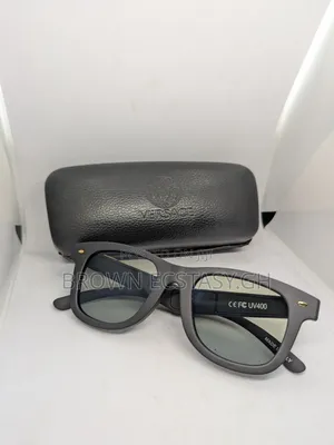 Versace PRJ Adjustable Glasses