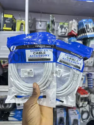Cat6 Cable