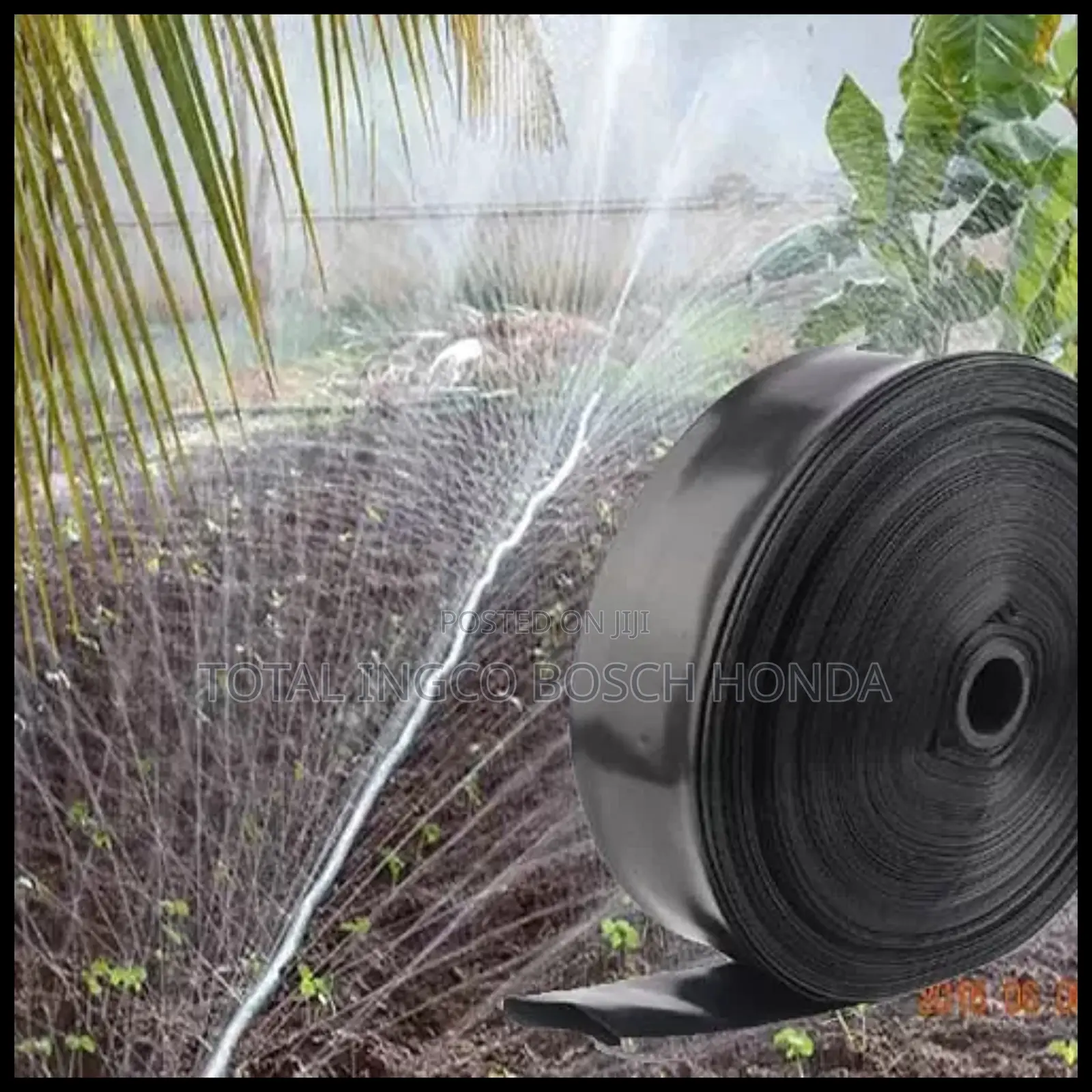 Hose 100meters Irrigation Hose