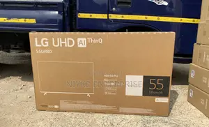 Quality Lg Tv Ur80 55 Inches Uhd 4k Tv With Magic Remote
