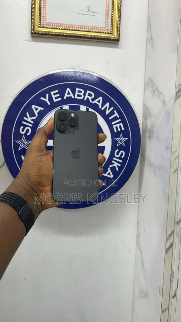 Apple iPhone 14 Pro Max 256 GB Green