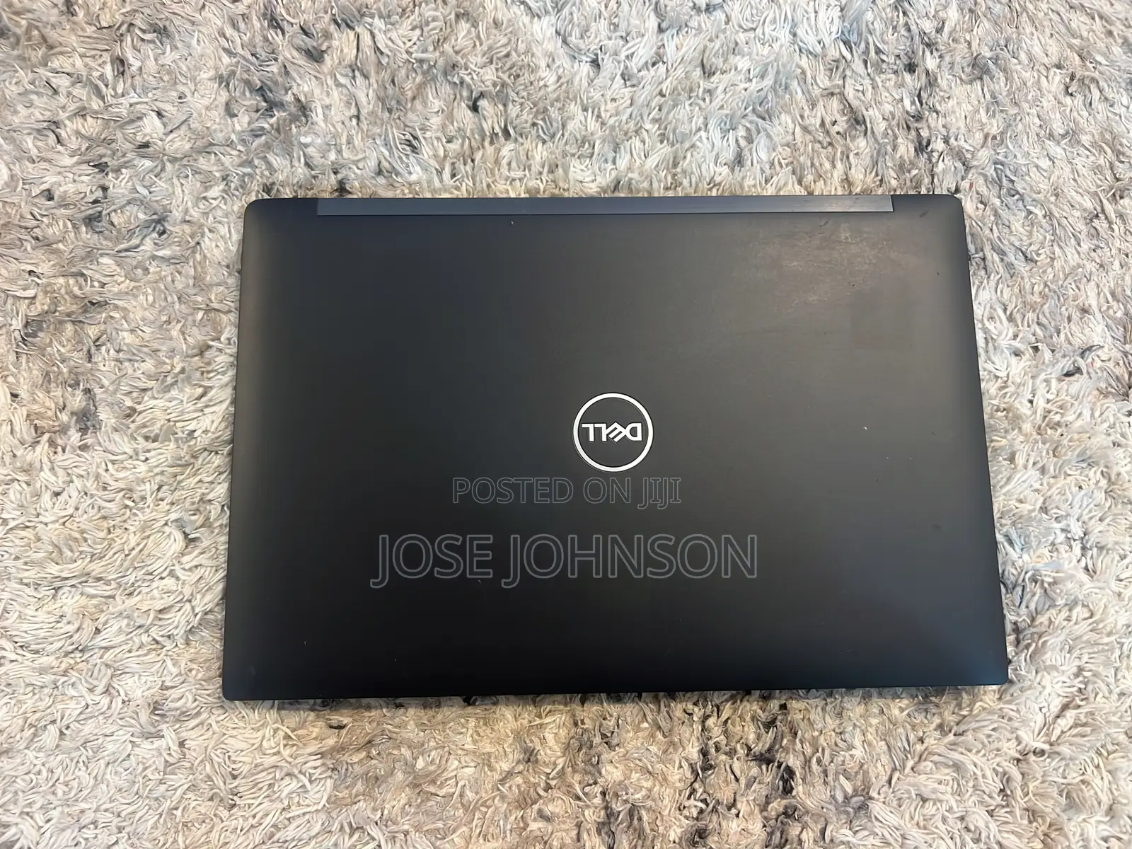 Laptop Dell Latitude 7480 8GB Intel Core i5 SSD 256GB