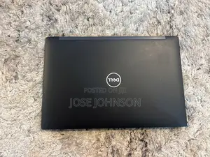 Laptop Dell Latitude 7480 8GB Intel Core i5 SSD 256GB
