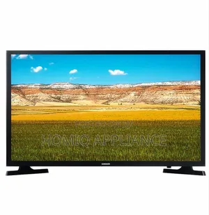 Samsung Led 32-Inch Ua32t5300 Smart Satellite Television