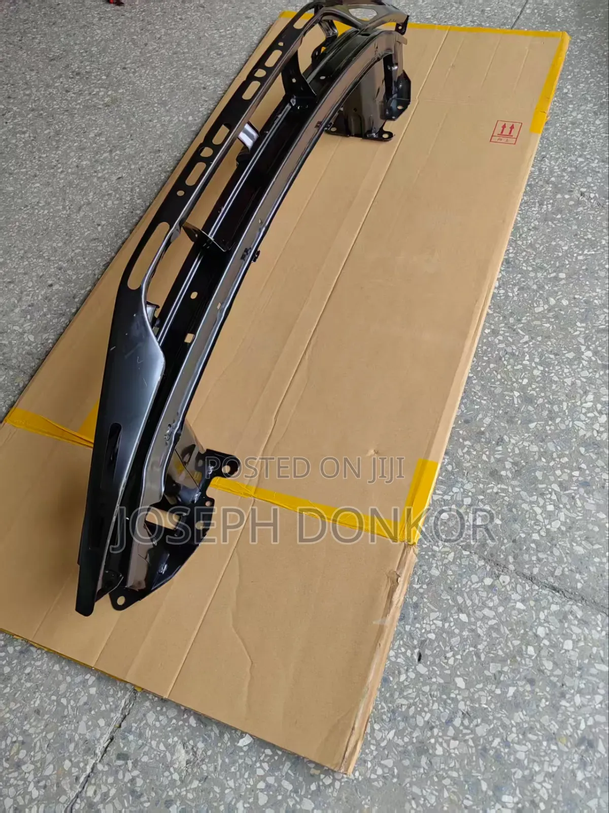 Civic Re Inforcement Bar Metel Oem 2016,2017,2018,2019,2020,2021