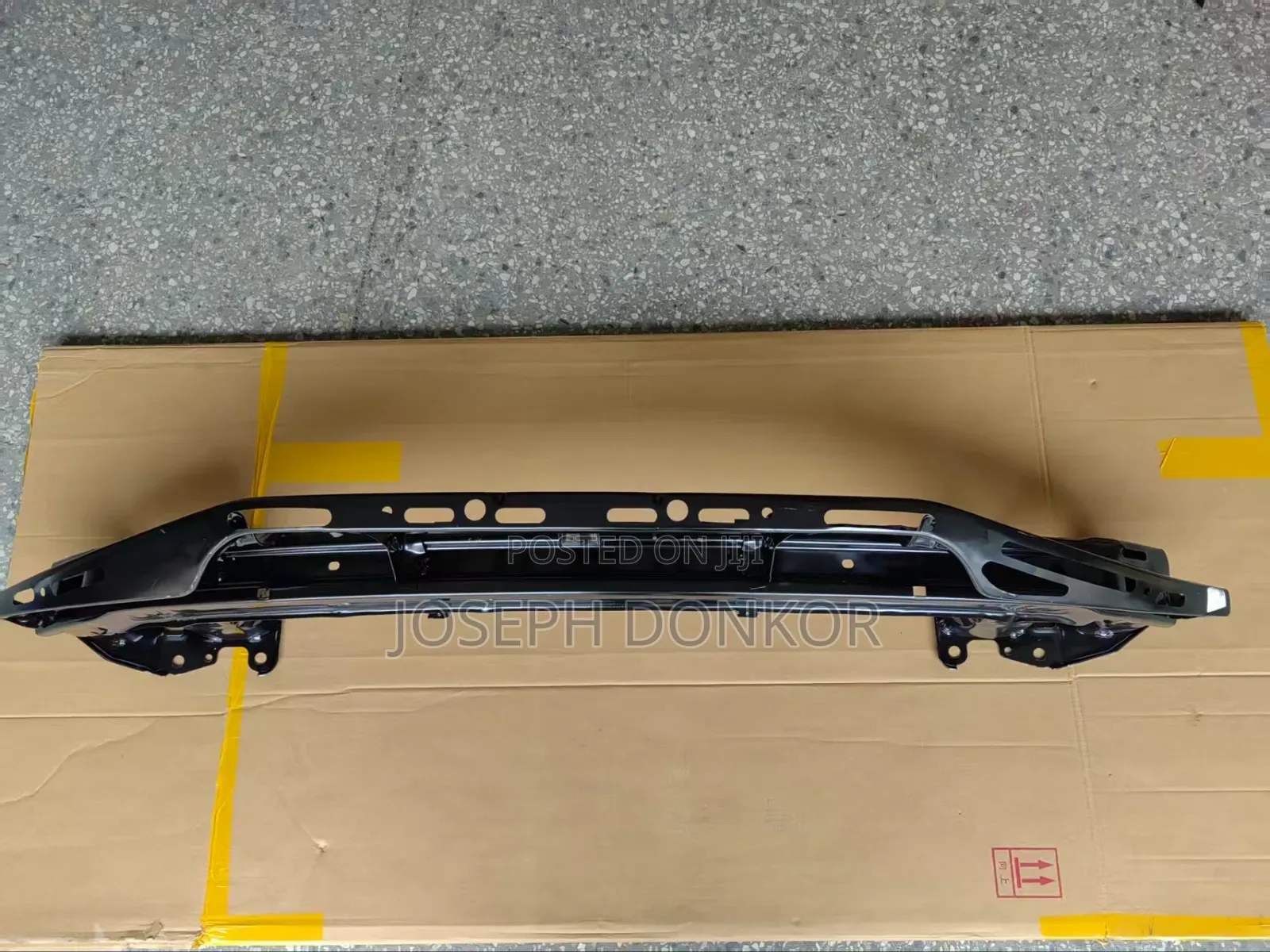 Civic Re Inforcement Bar Metel Oem 2016,2017,2018,2019,2020,2021