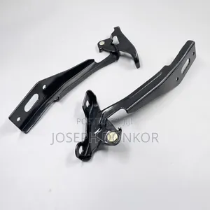 Civic Bonnet Hinges Pair 2012,2013,2014,2015