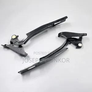 Civic Bonnet Hinges Pair 2012,2013,2014,2015