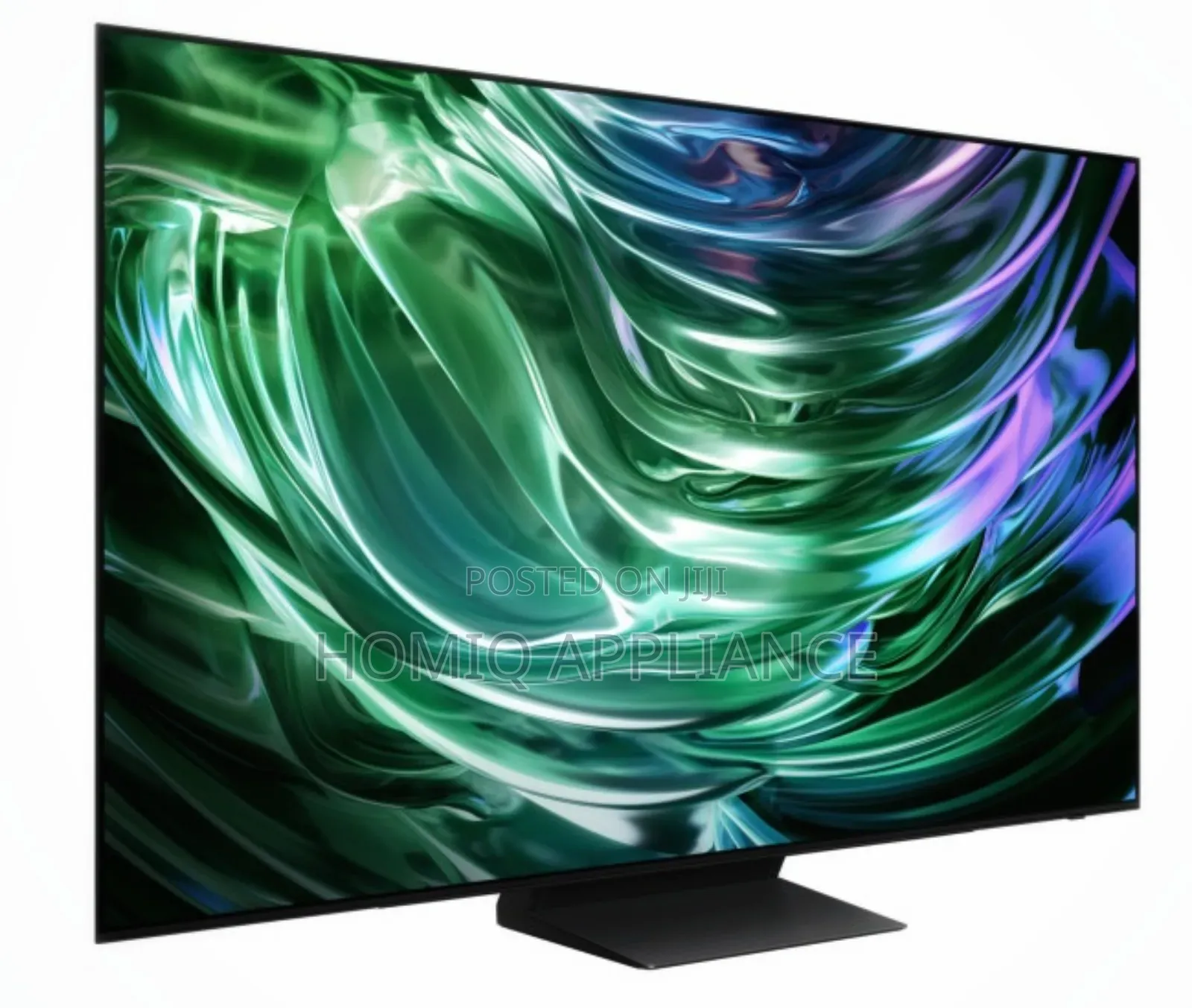 Samsung 77 Inch S90d Oled Smart Tv Qa77s90daexxy