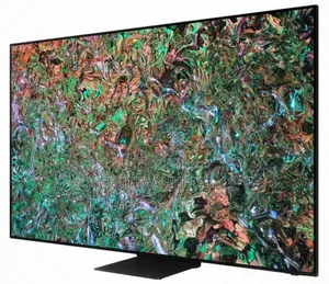 Samsung, 65′′ Qn800d Neo Qled Smart Tv, Qa65qn800d