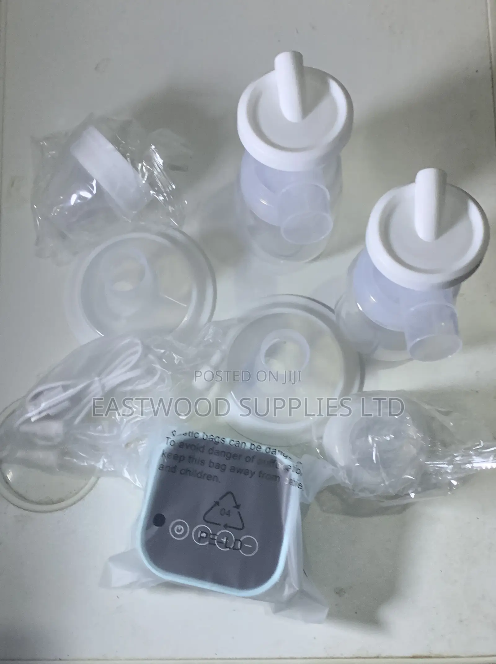 Rh-318bb Electric Breast Pump