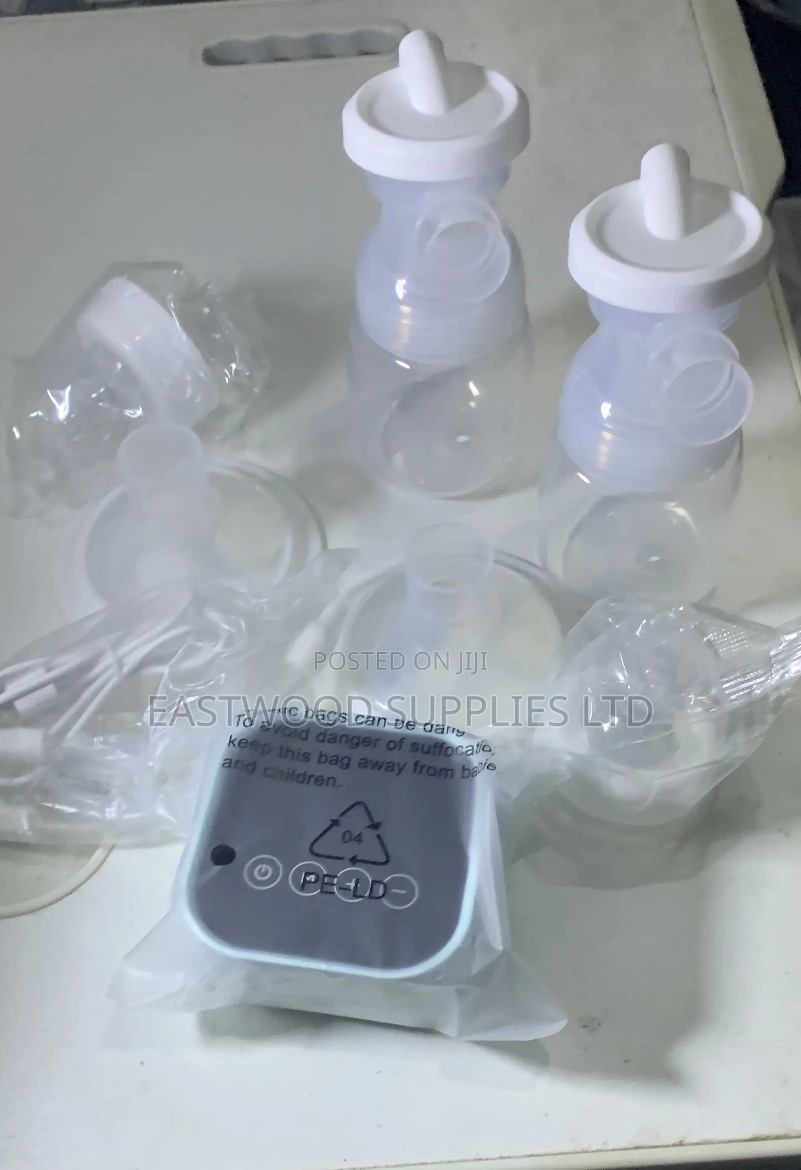 Rh-318bb Electric Breast Pump