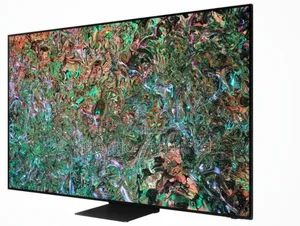 New Samsung, 65-Inch Qn800d Neo Qled Smart Tv