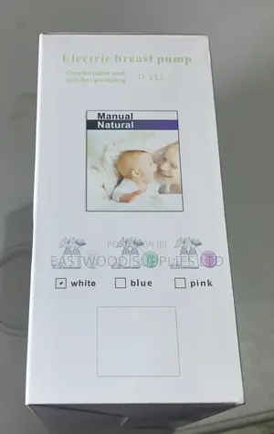 Intelligent D112 Electric Breast Pump