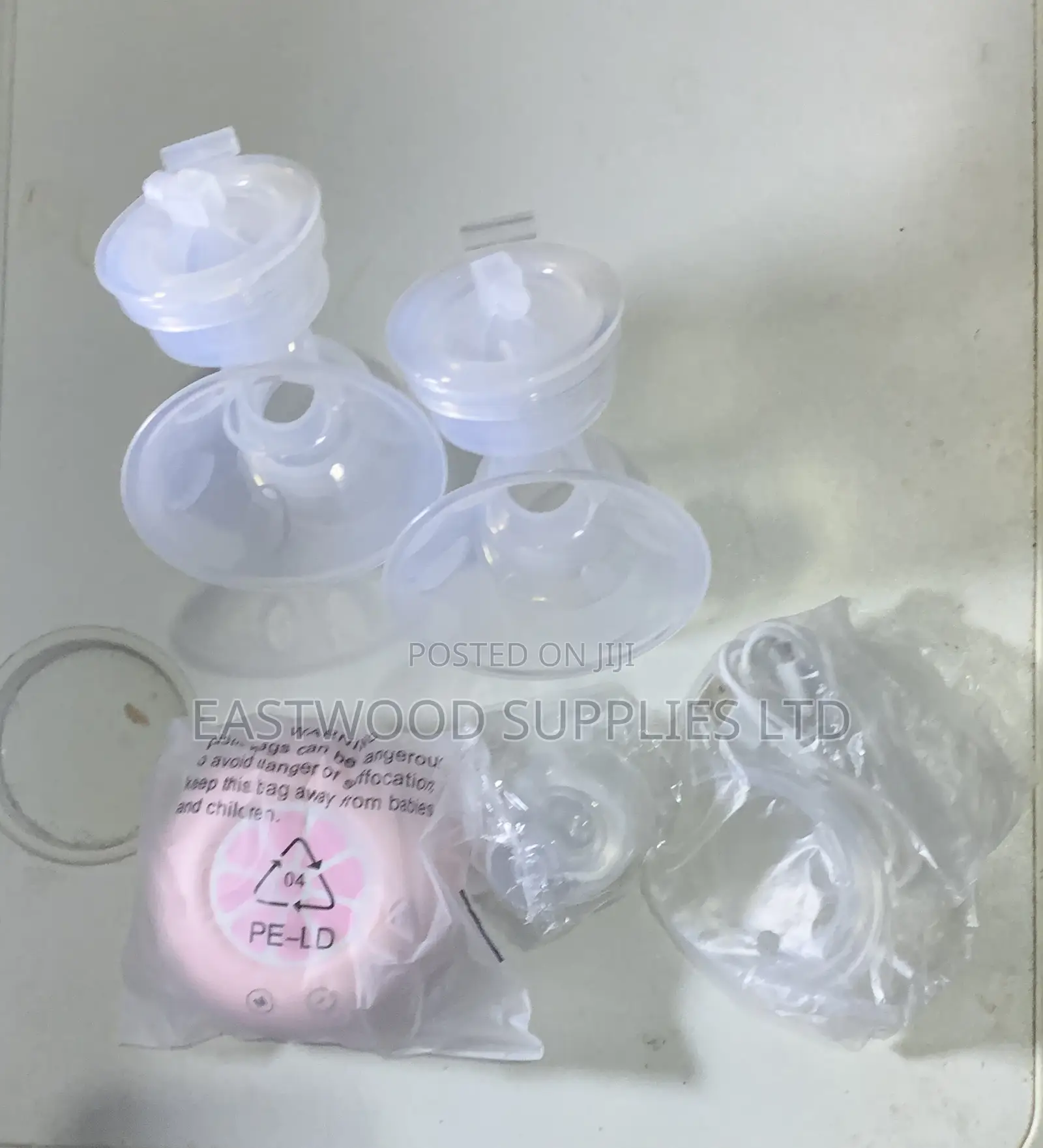 Intelligent S009 Electric Double Breast Pump